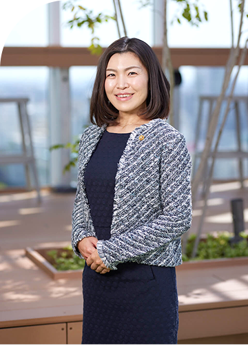 森上 未紗 弁護士 離婚