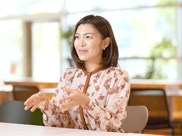 女性弁護士
