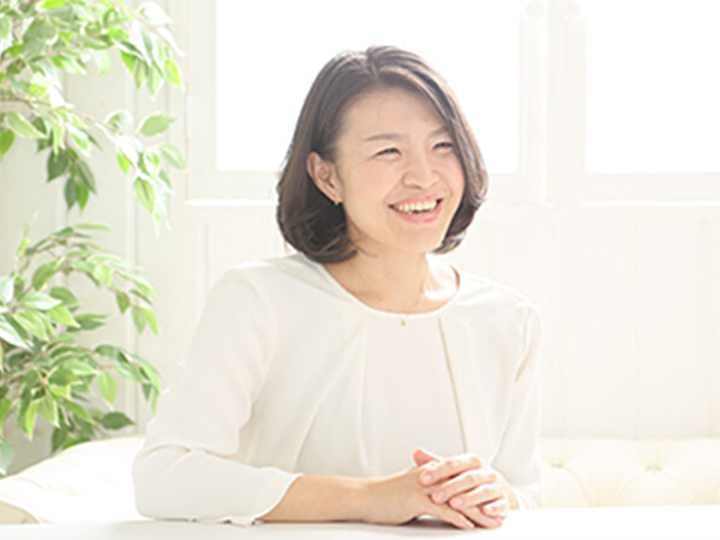 女性弁護士