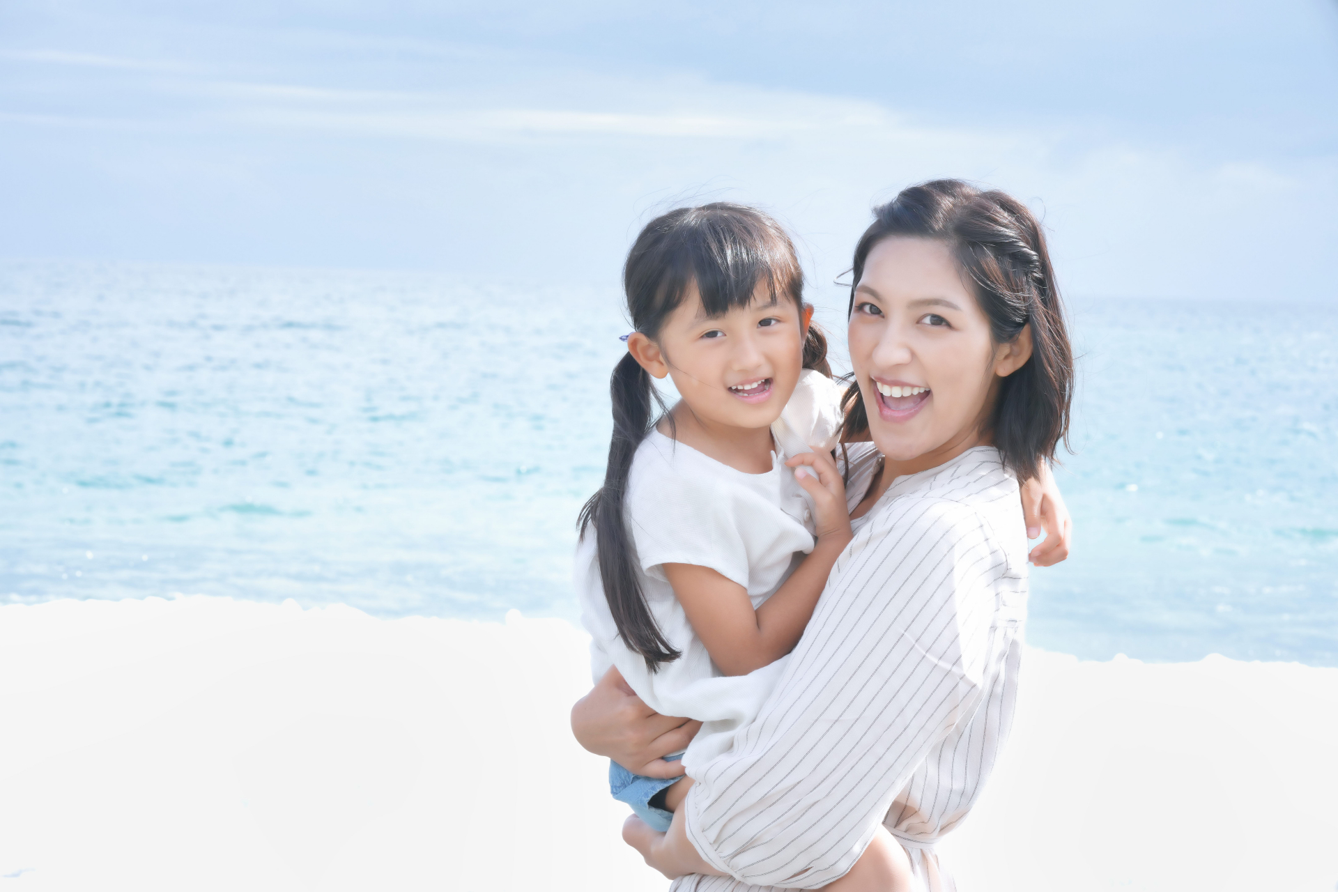 妻側の経済力に依存した夫との円満離婚事例