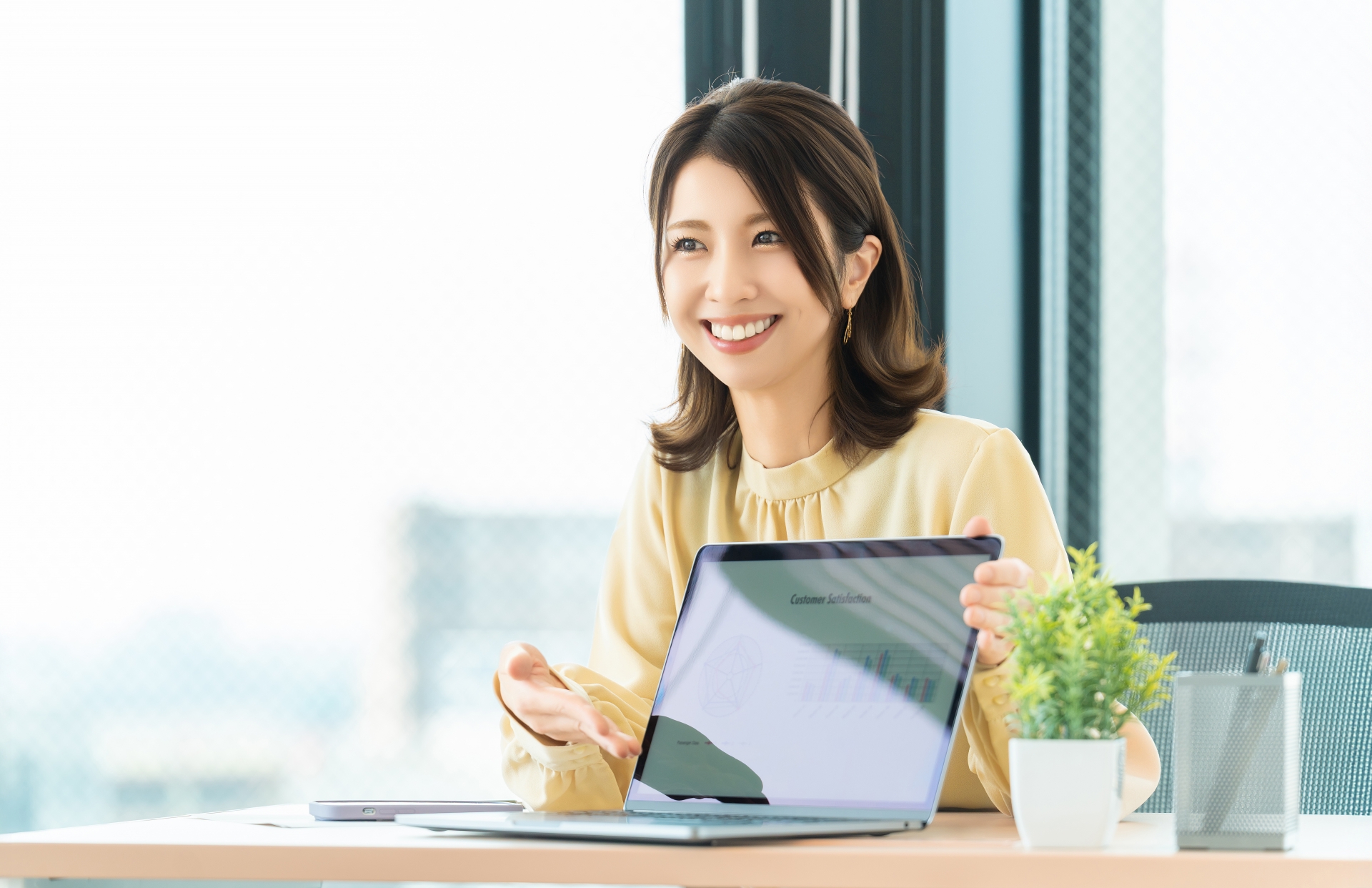 【40代会社員女性の面会交流調整事例】離婚後の面会交流のストレスを第三者機関利用で解決した事例