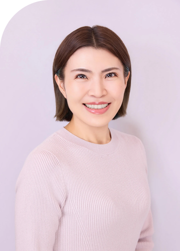 森上 未紗